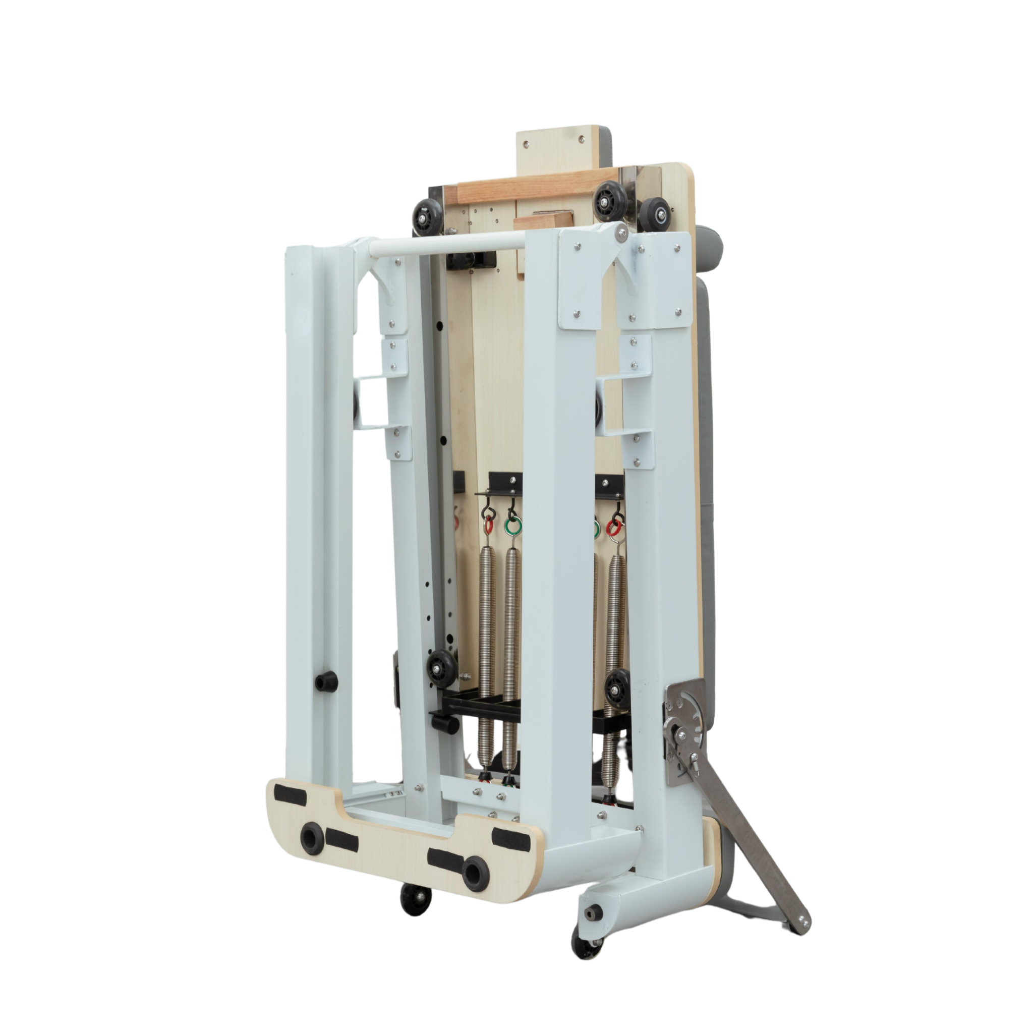 Kaleo Reformer Aéro Pro – Faltbares Aluminium