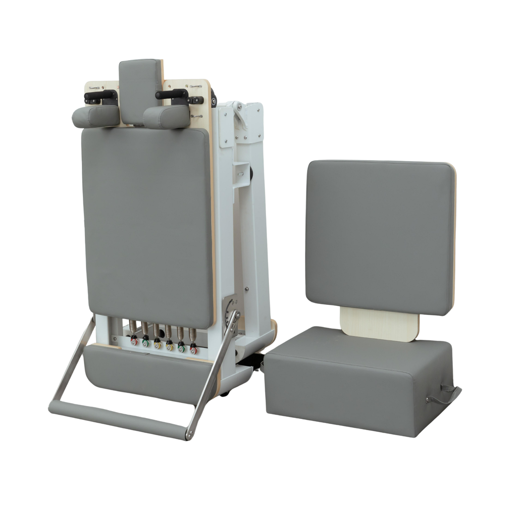 Kaleo Reformer Aéro Pro – Faltbares Aluminium