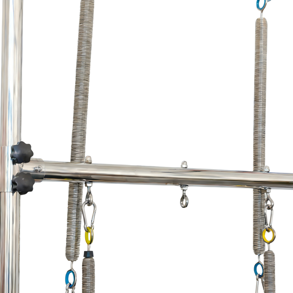 Kaleo Pilates Majestic – Studio Pro