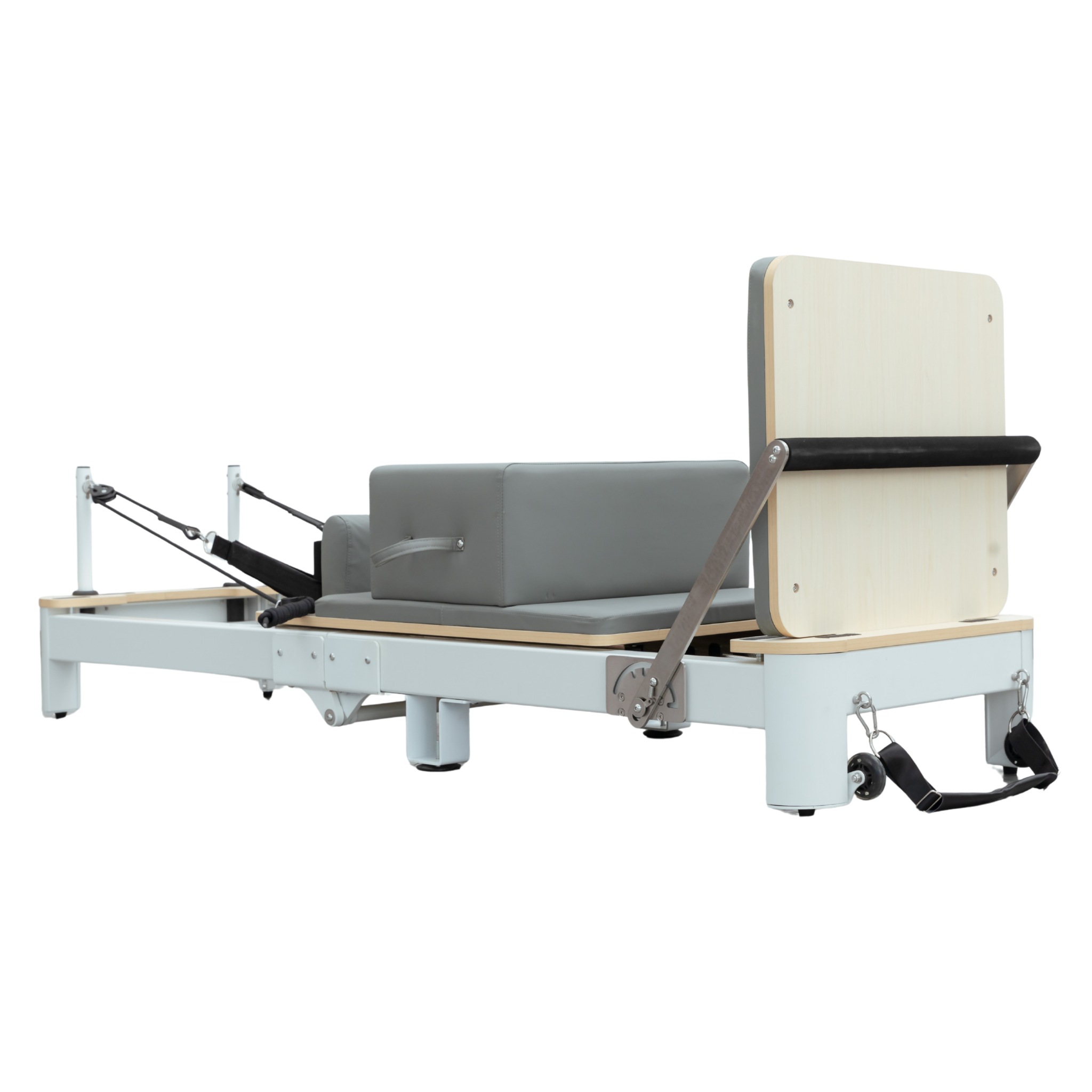 Kaleo Reformer Aéro Pro – Faltbares Aluminium