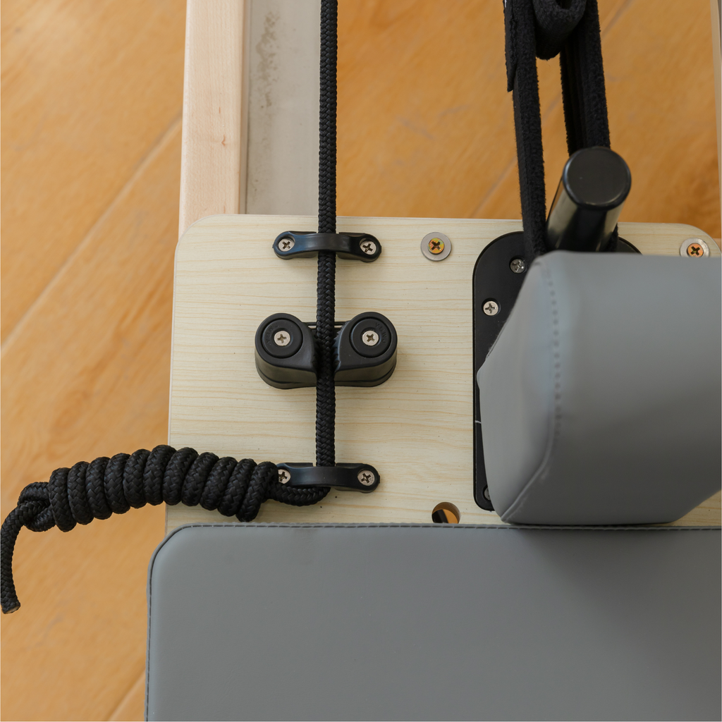 Kaleo Station Amplitude – Reformer & Halbturn