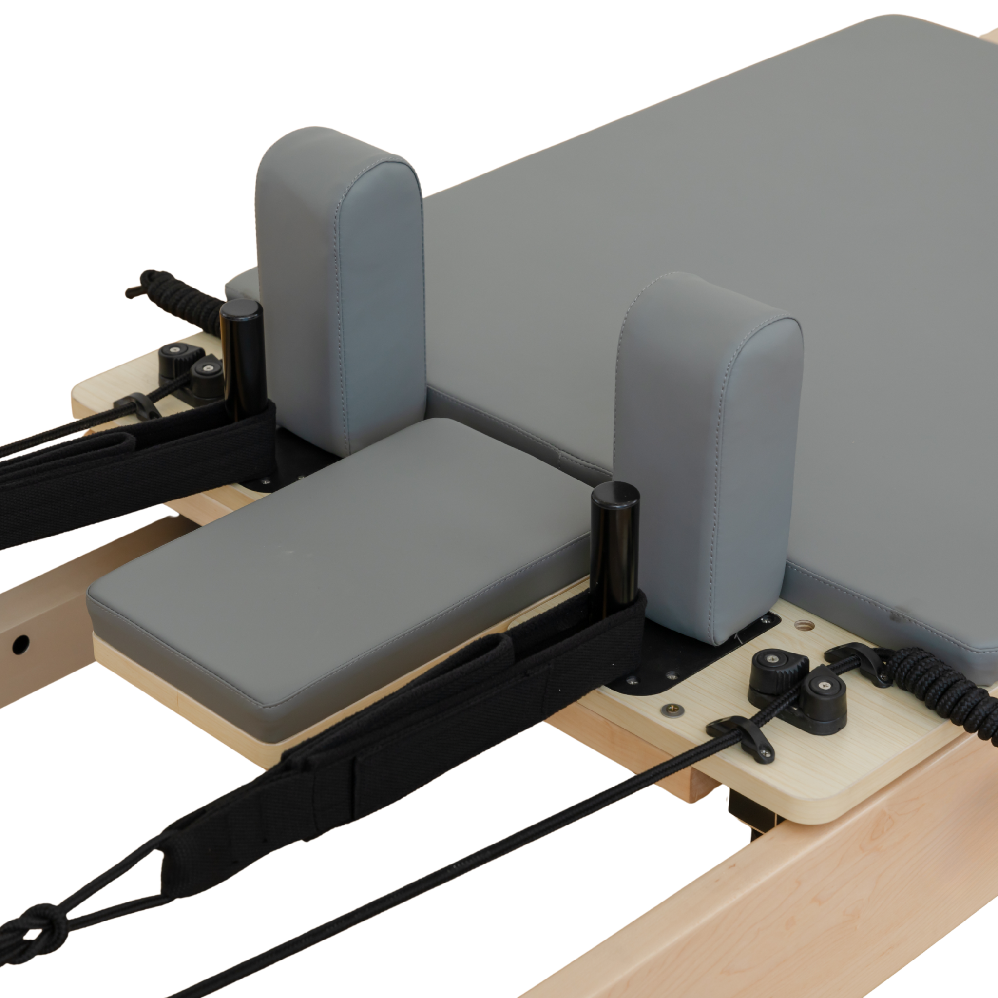 Kaleo Station Amplitude – Reformer & Halbturn