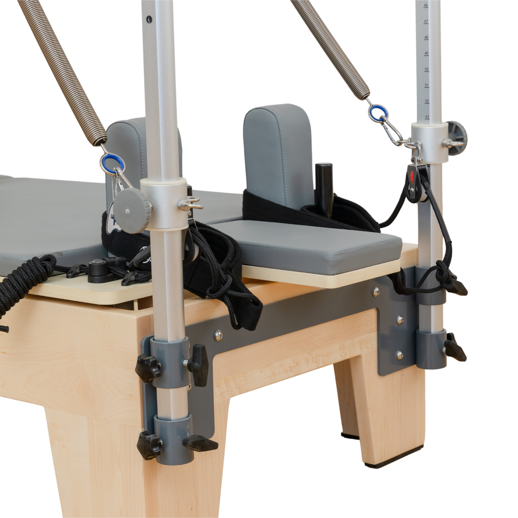 Kaleo Station Amplitude – Reformer & Halbturn