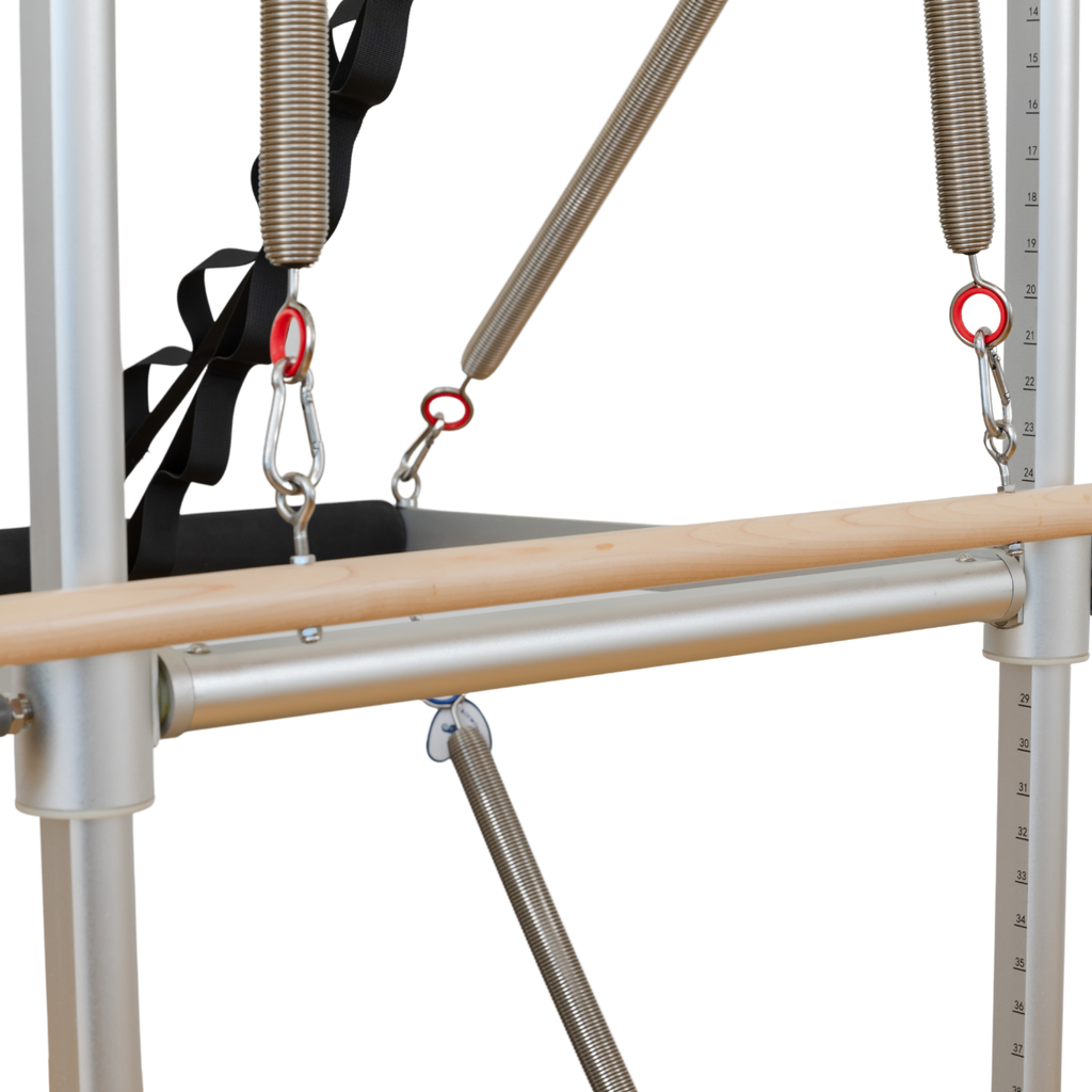 Kaleo Station Amplitude – Reformer & Halbturn