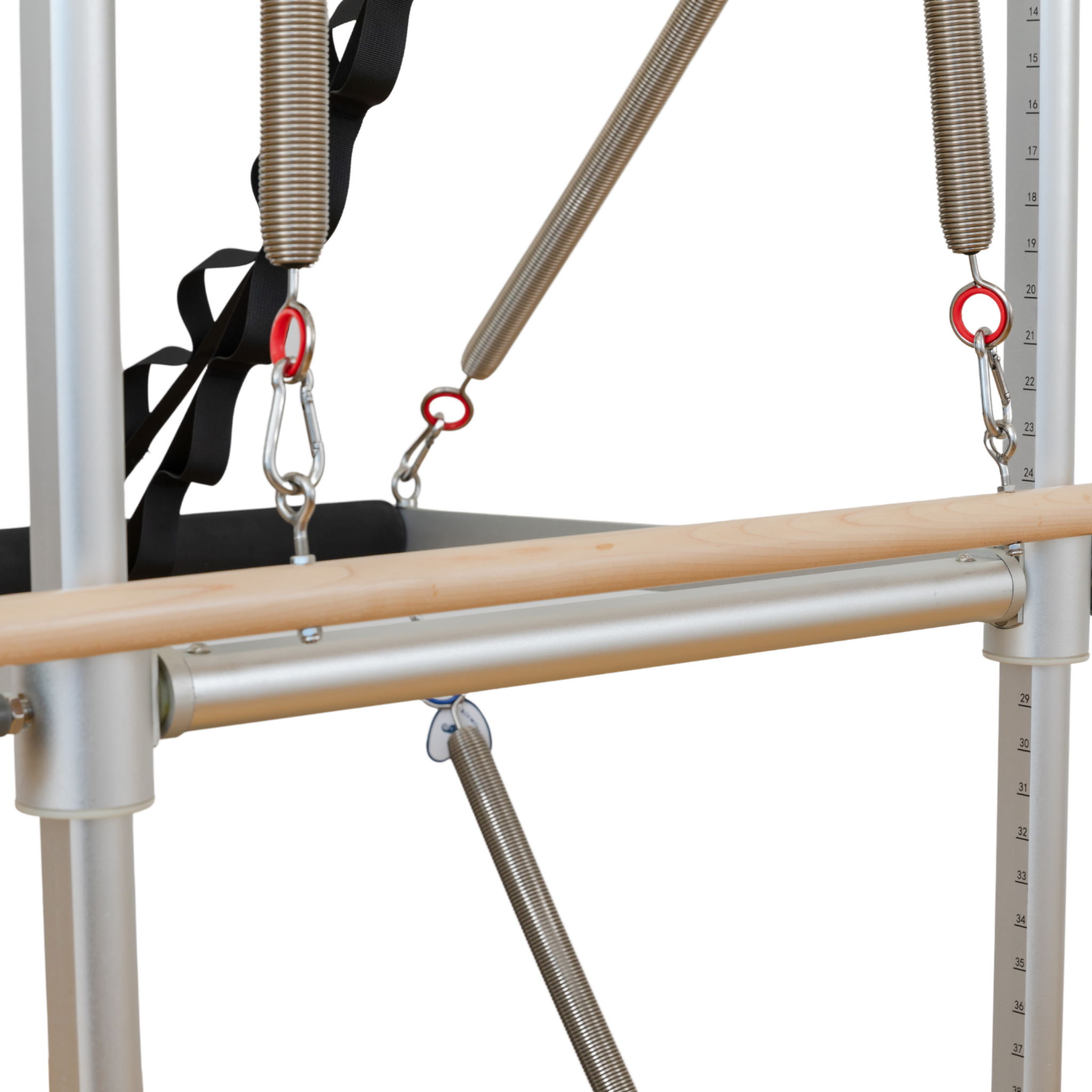 Kaleo Station Amplitude – Reformer & Halbturn