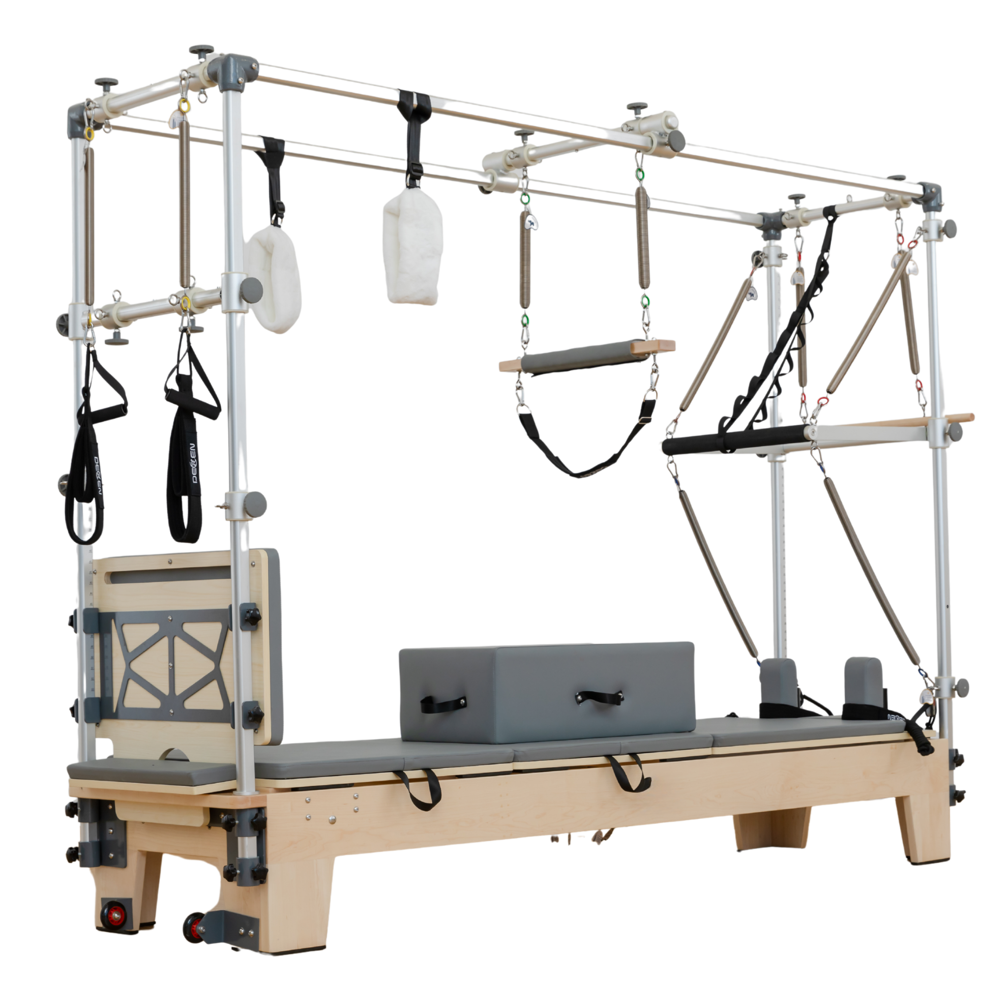 Kaleo Station Intégrale – Trapez-Kombination