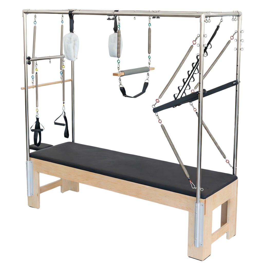 Kaleo Pilates Majestic – Studio Pro