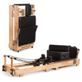 Kaleo Reformer Home – Eichenholz