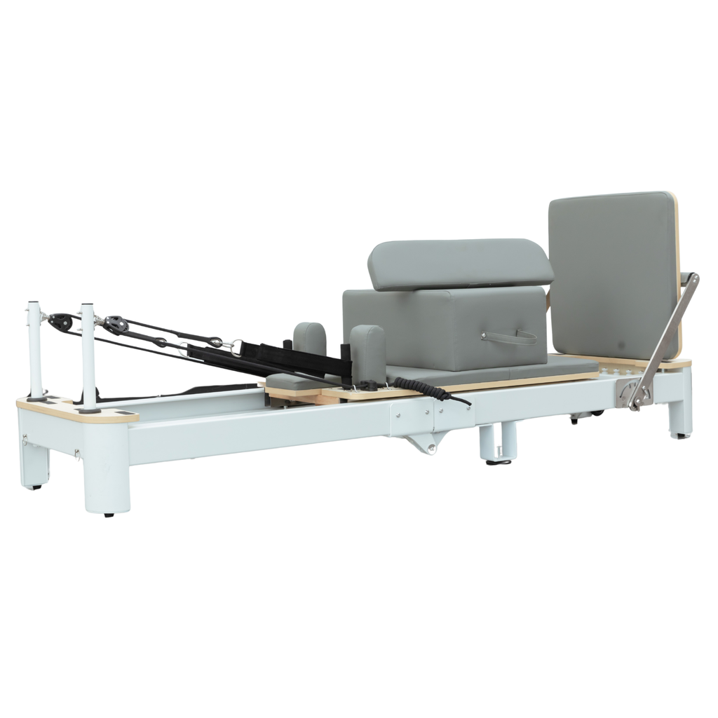 Kaleo Reformer Aéro Pro – Faltbares Aluminium