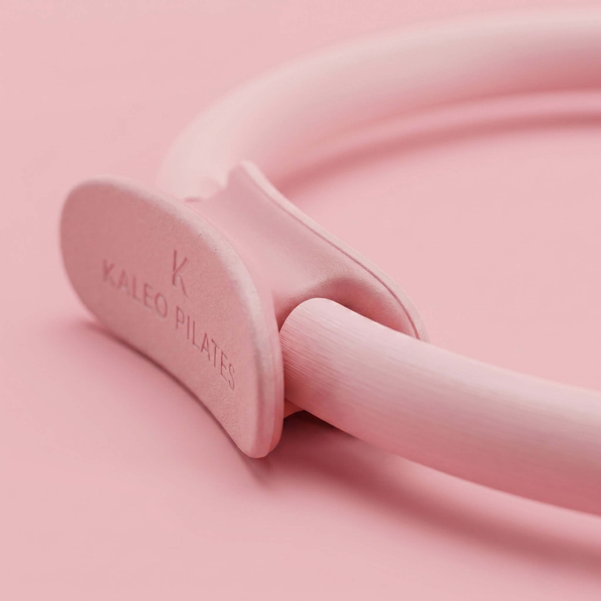 Kaleo Magischer Kreis Résistance – Pilates Ring