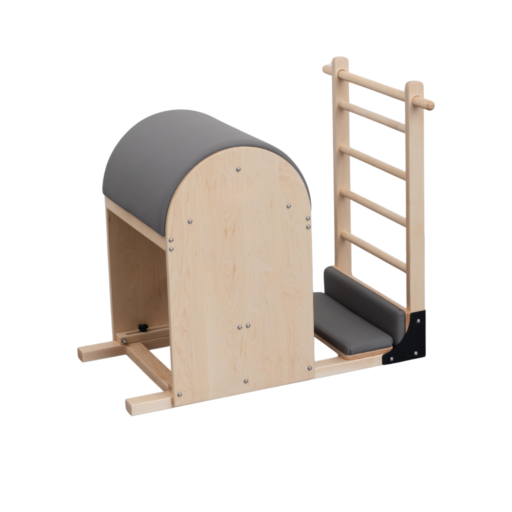 Kaleo Ladder Barrel