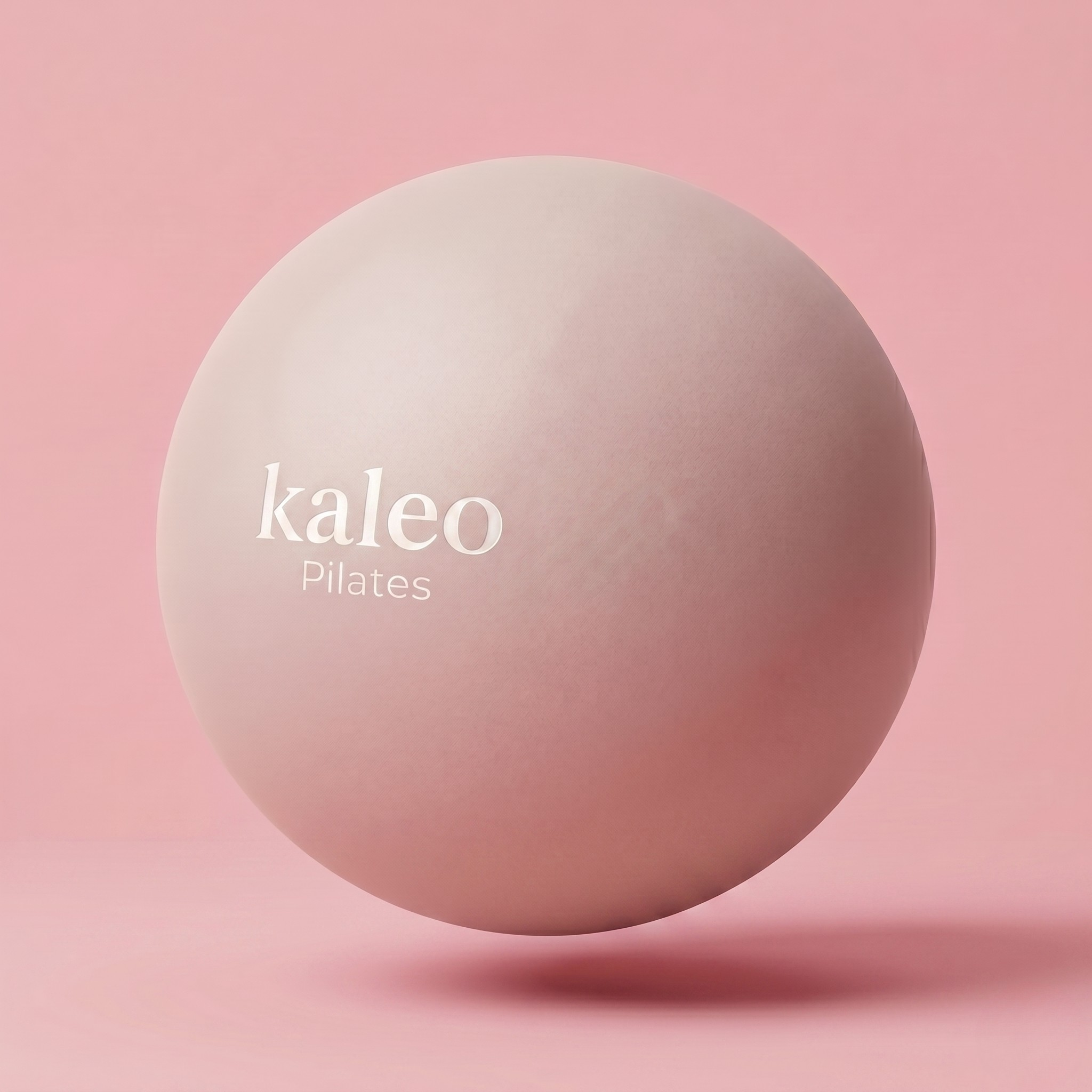 Kaleo Soft Ball Soutien