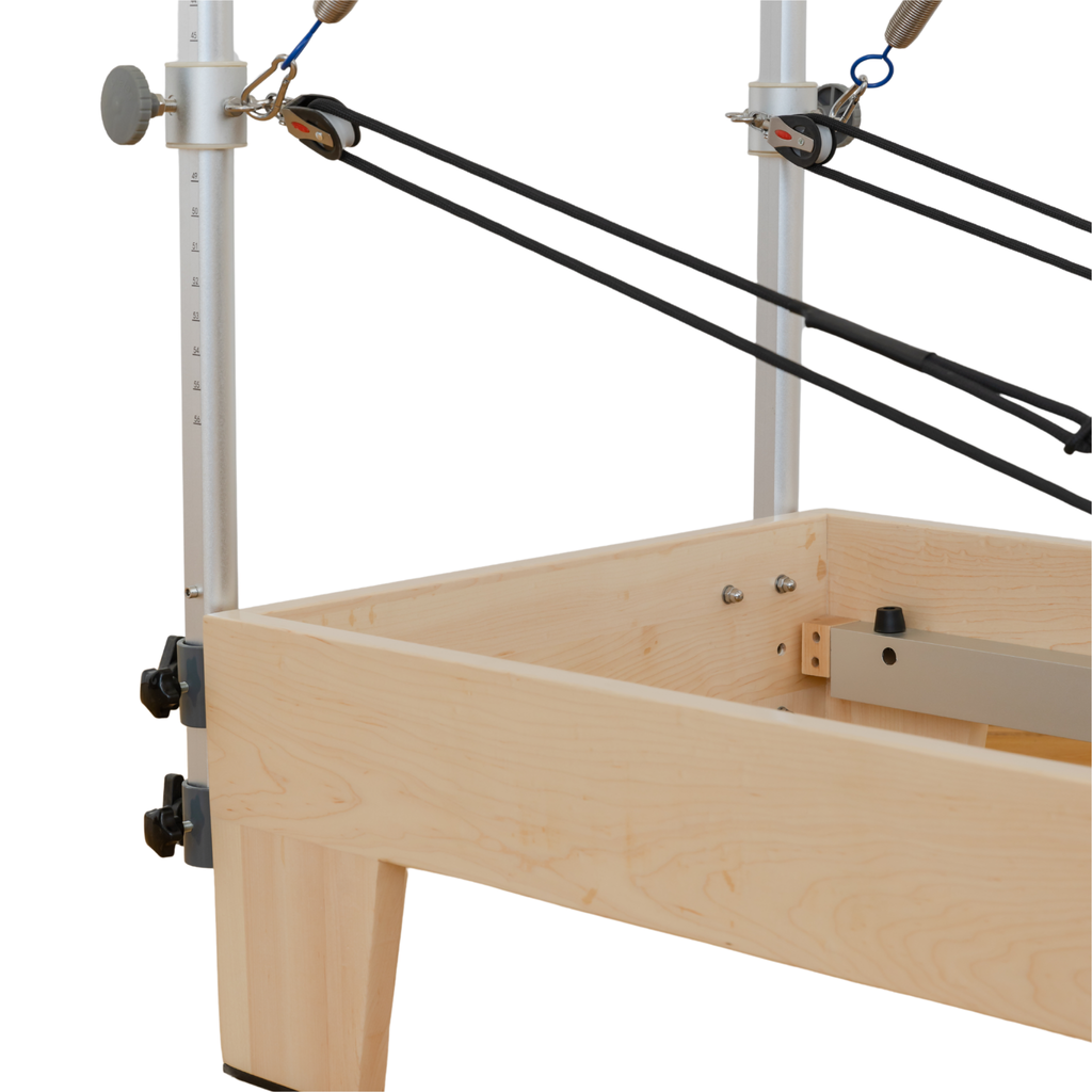 Kaleo Station Amplitude – Reformer & Halbturn