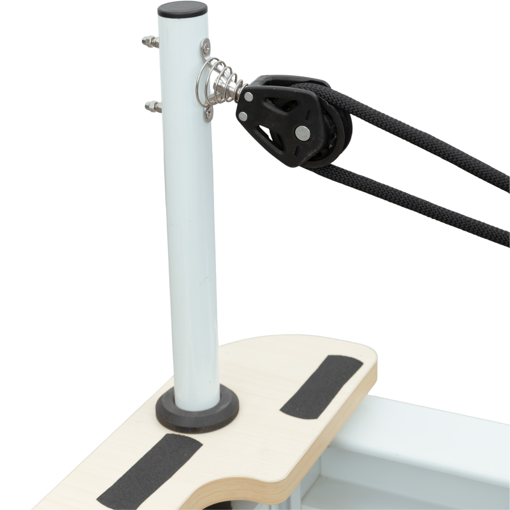 Kaleo Reformer Aéro Pro – Faltbares Aluminium