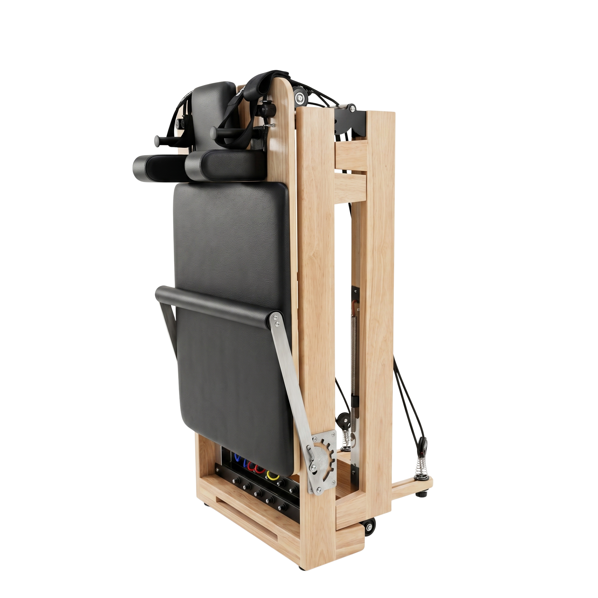 Kaleo Reformer Home – Eichenholz