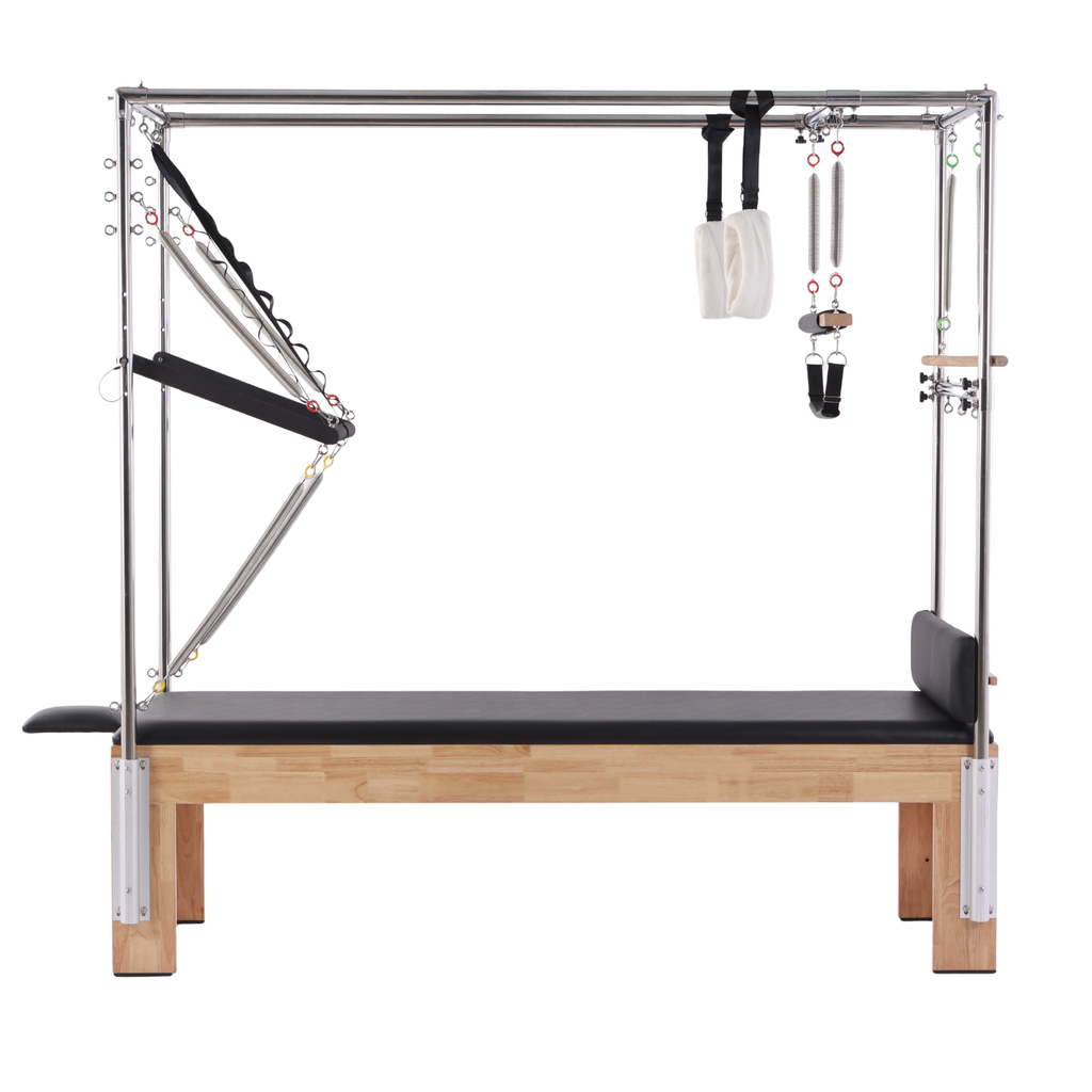 Kaleo Pilates Élite – Spezielle Ausführung