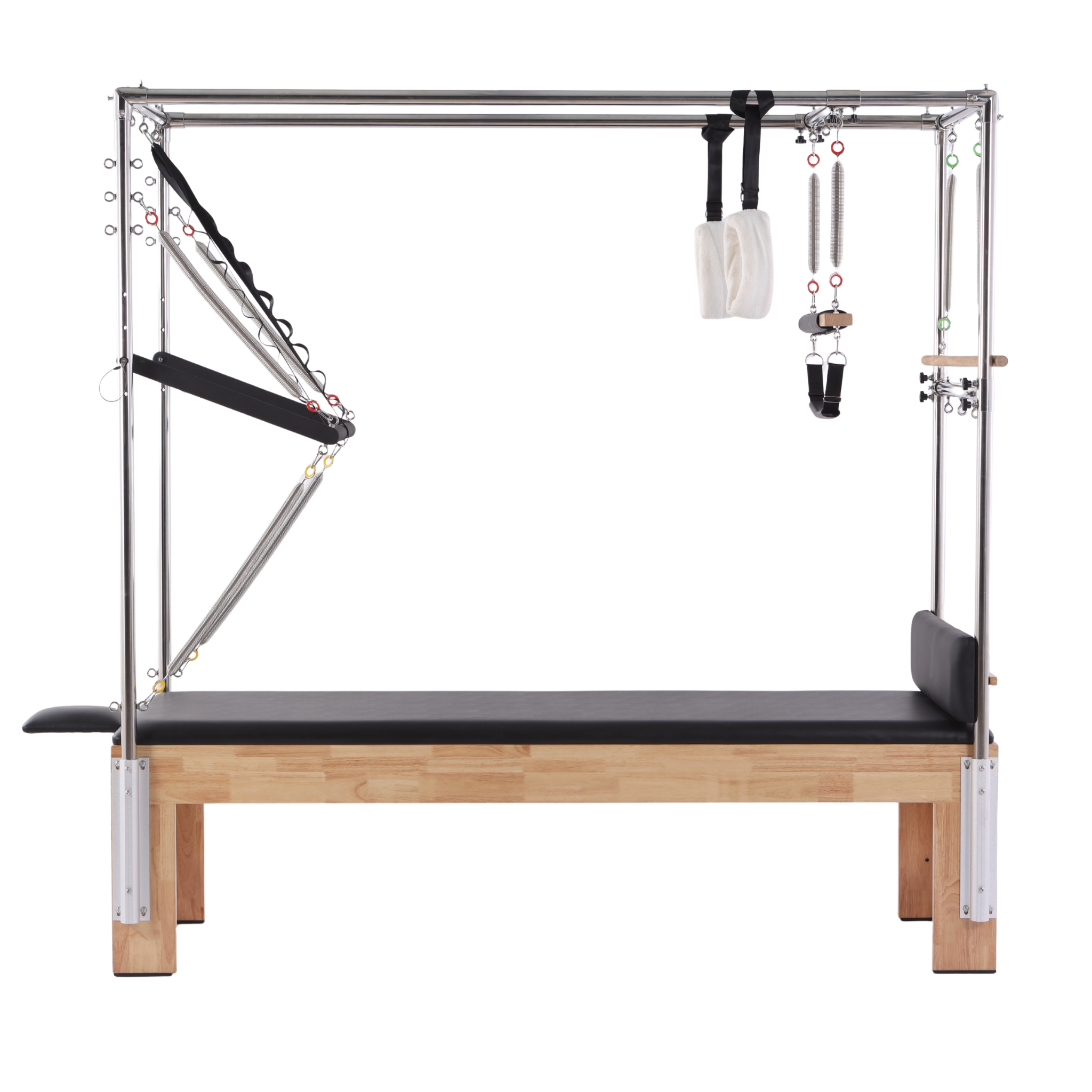 Kaleo Pilates Élite – Spezielle Ausführung