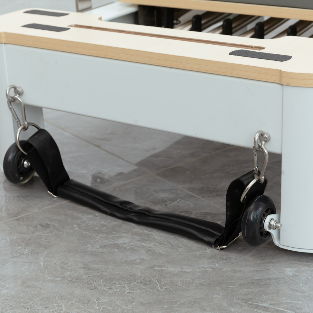 Kaleo Reformer Aéro Pro – Faltbares Aluminium