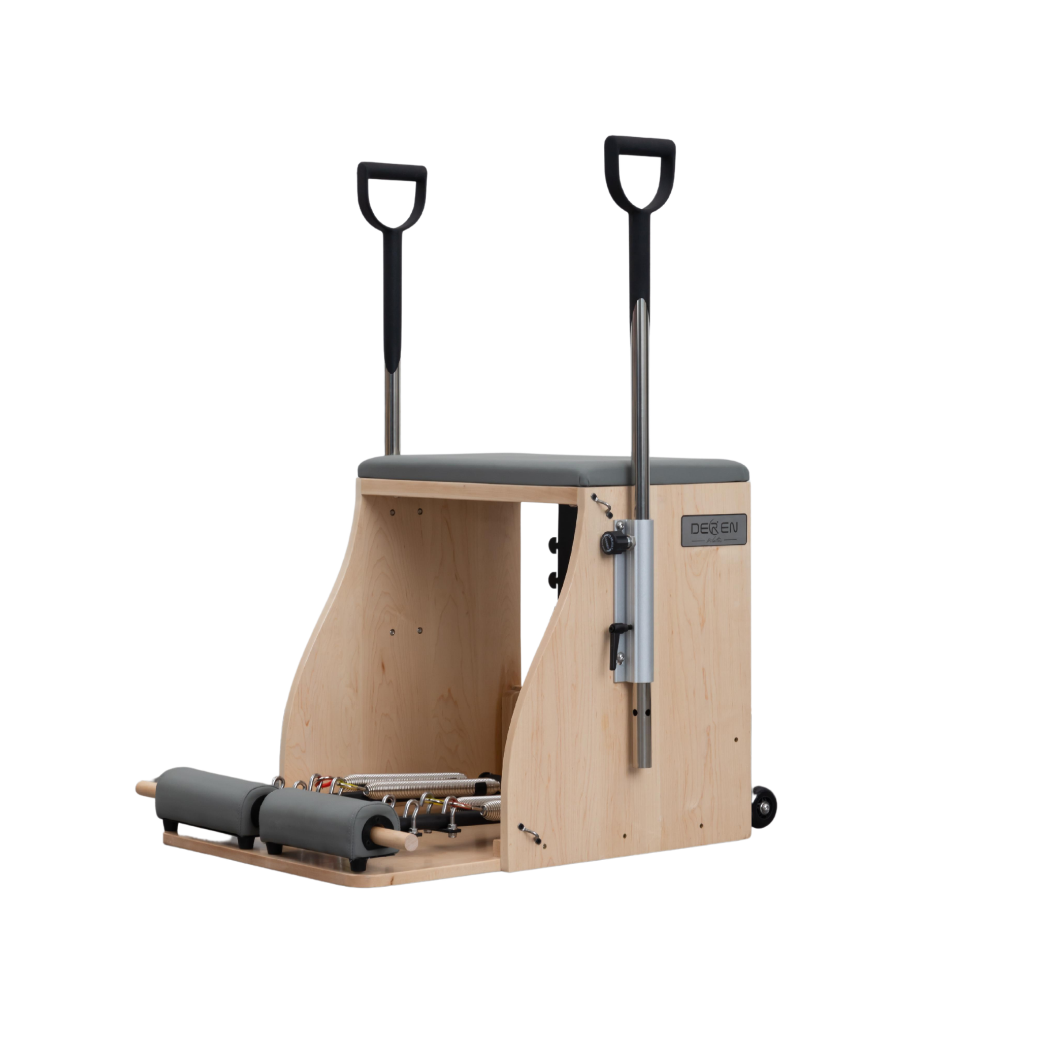 Kaleo Wunda Chair