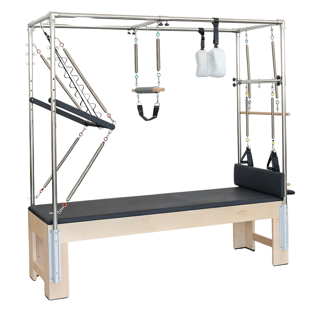 Kaleo Pilates Majestic – Studio Pro