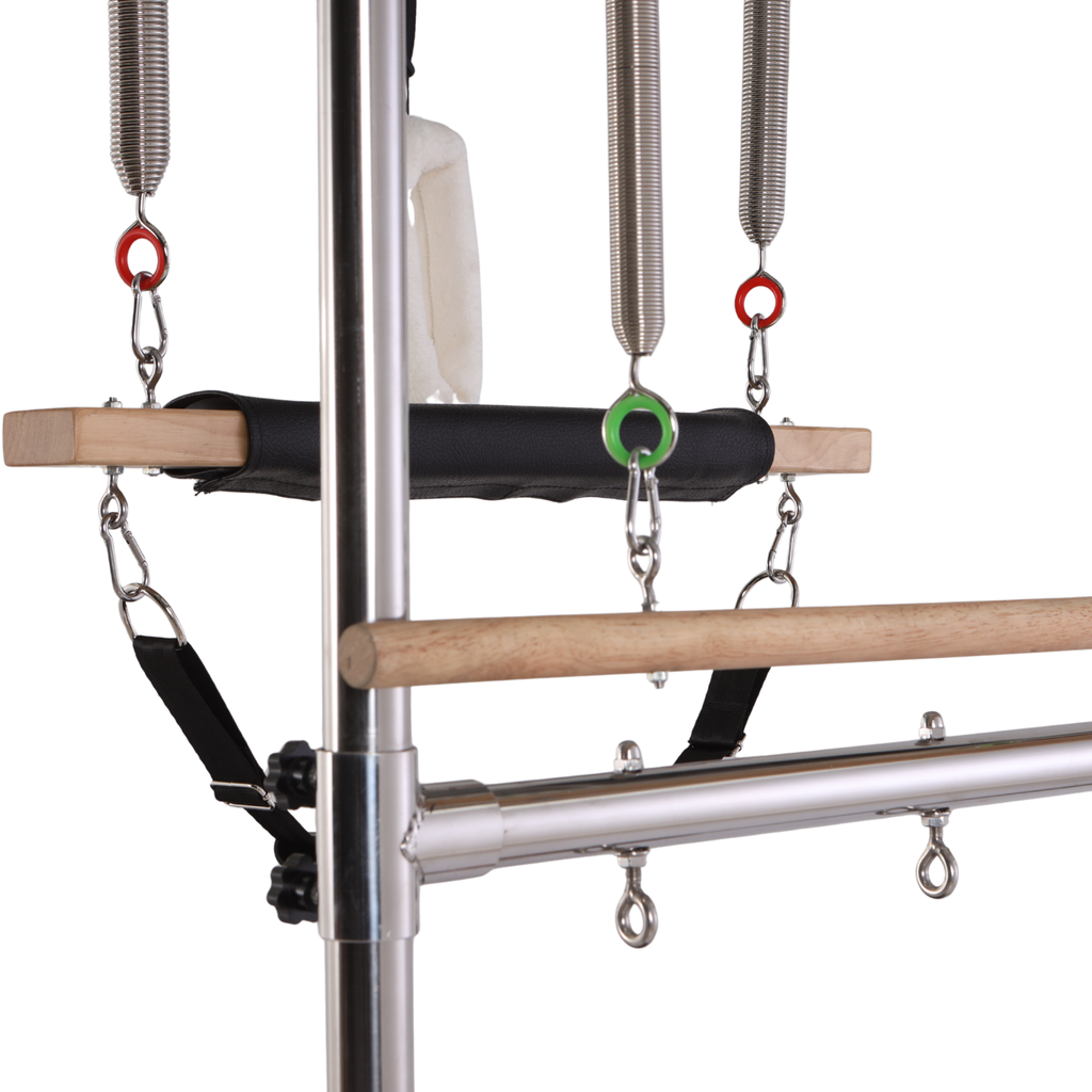 Kaleo Pilates Élite – Spezielle Ausführung