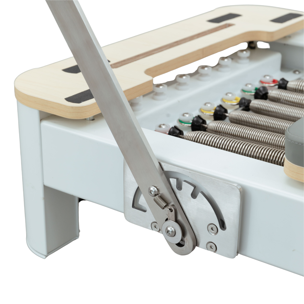 Kaleo Reformer Aéro Pro – Faltbares Aluminium