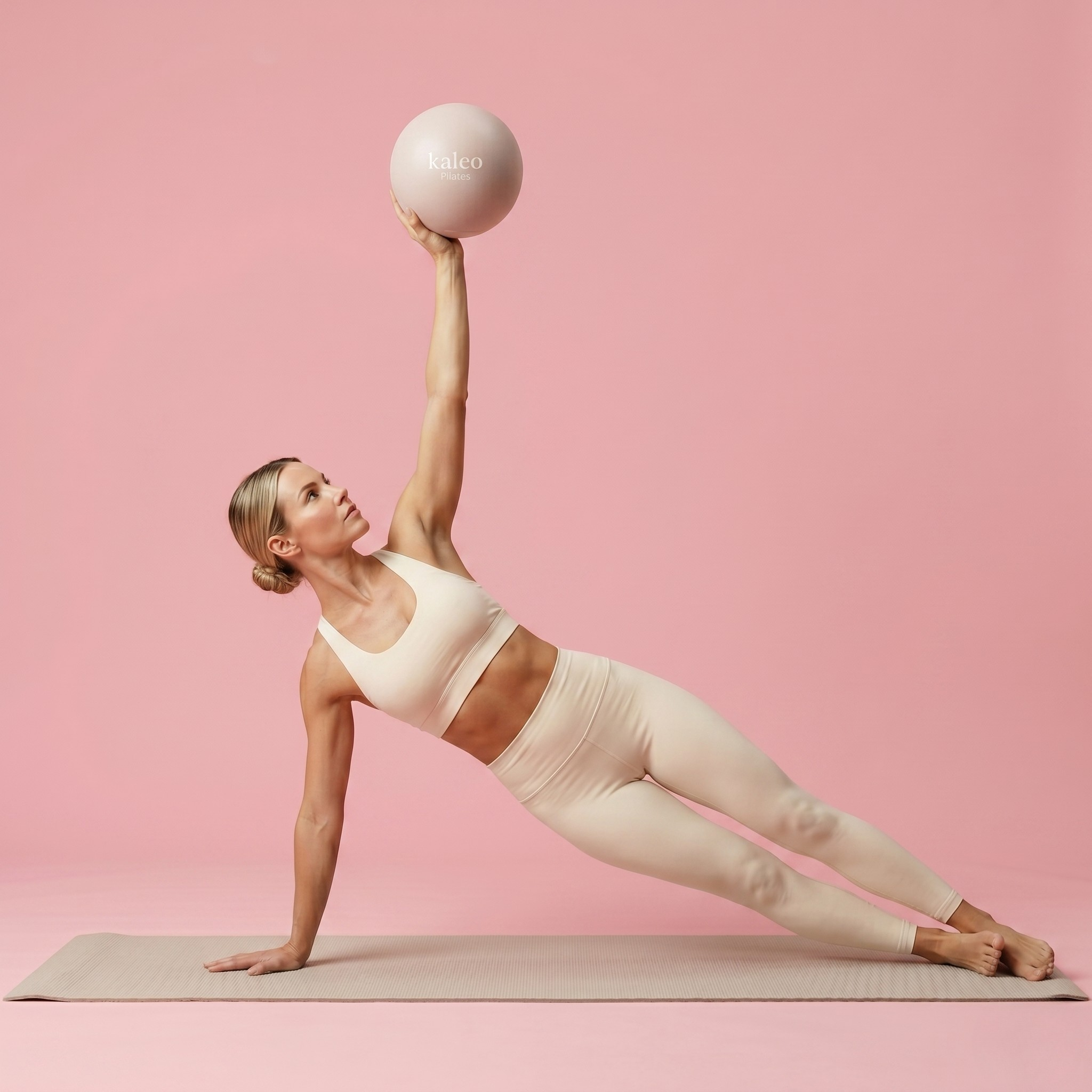Kaleo Soft Ball Soutien