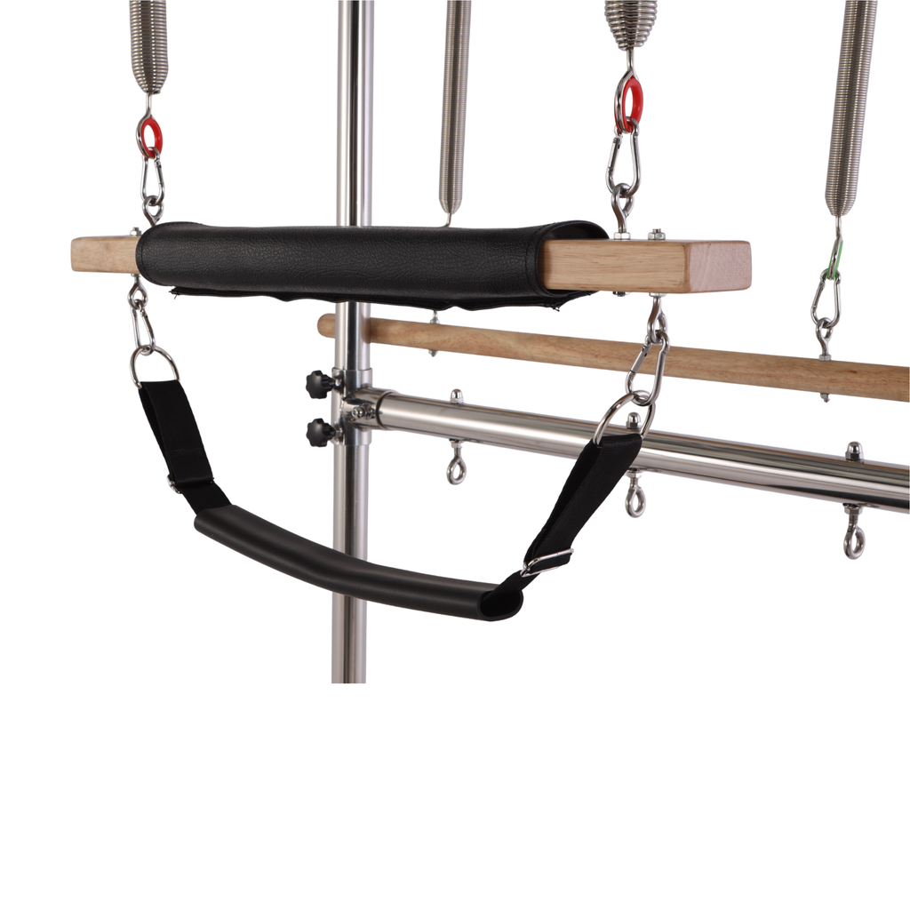 Kaleo Pilates Élite – Spezielle Ausführung