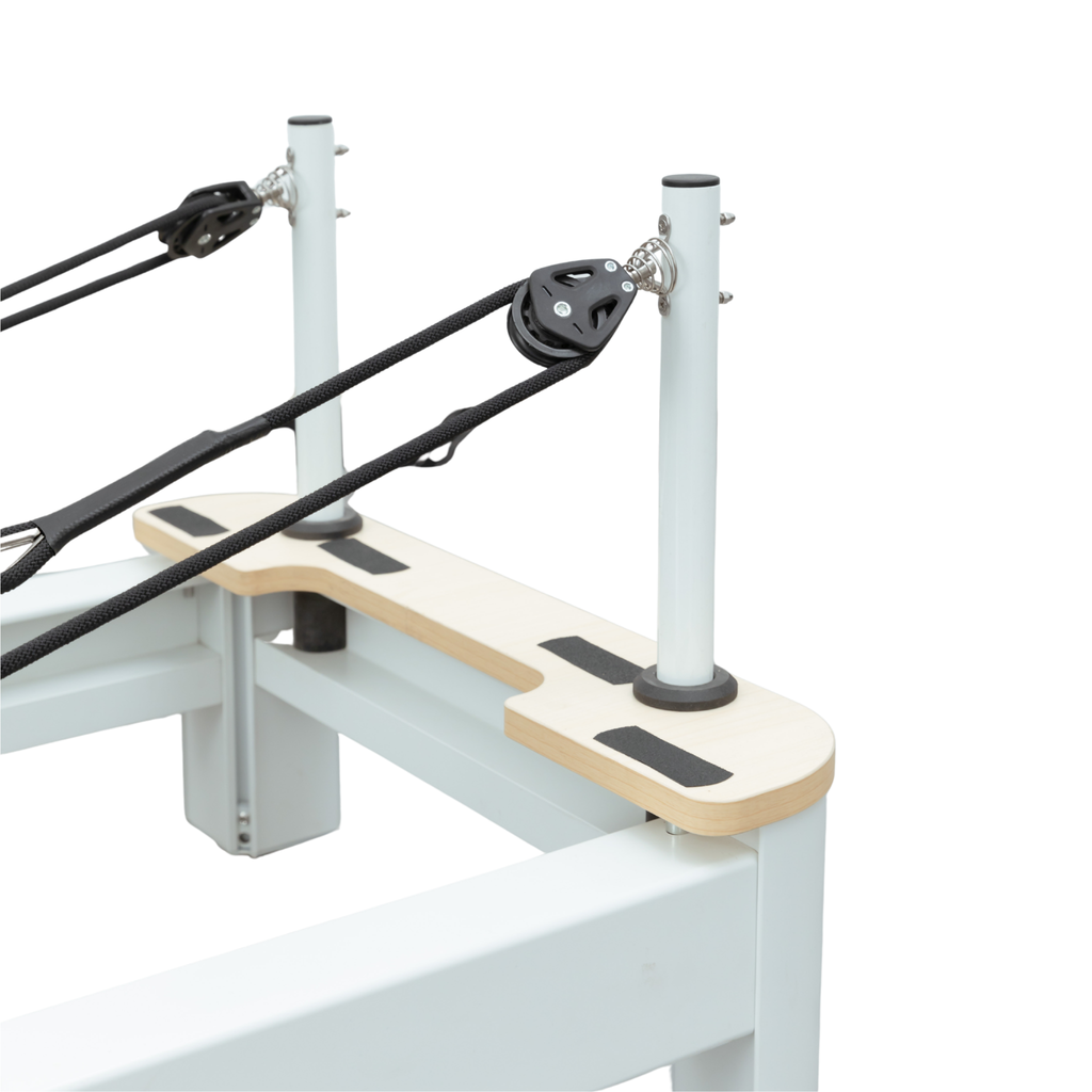 Kaleo Reformer Aéro Pro – Faltbares Aluminium