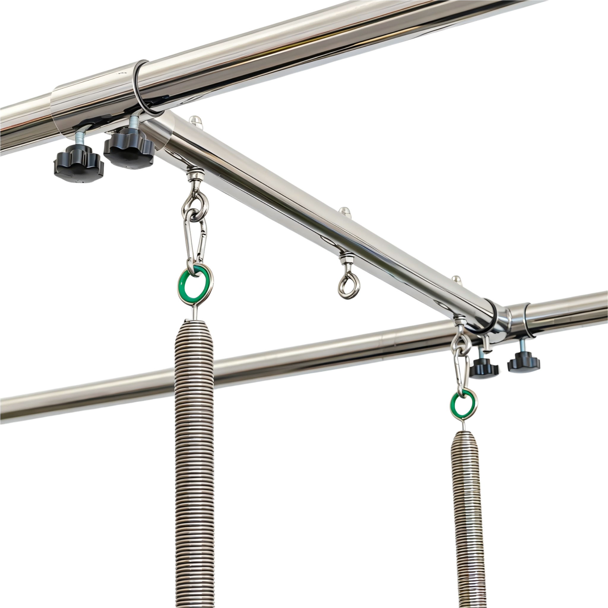 Kaleo Pilates Majestic – Studio Pro