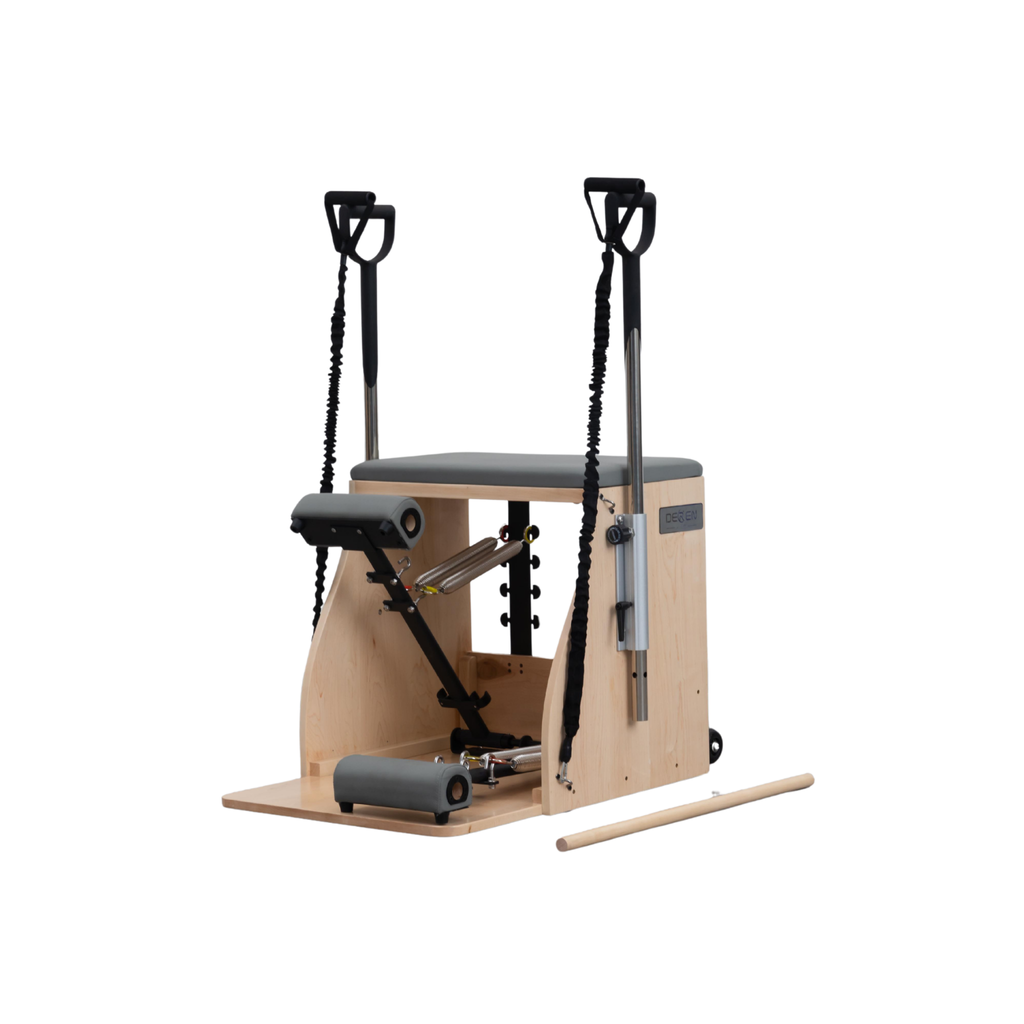 Kaleo Wunda Chair
