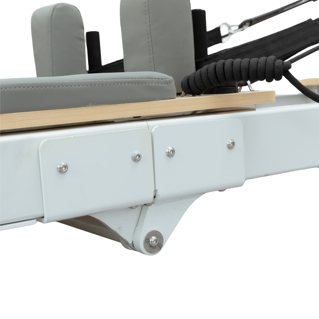 Kaleo Reformer Aéro Pro – Faltbares Aluminium