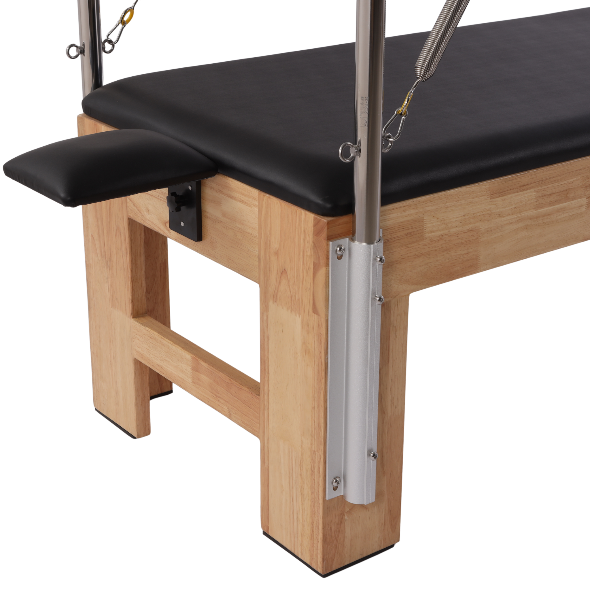 Kaleo Pilates Élite – Spezielle Ausführung