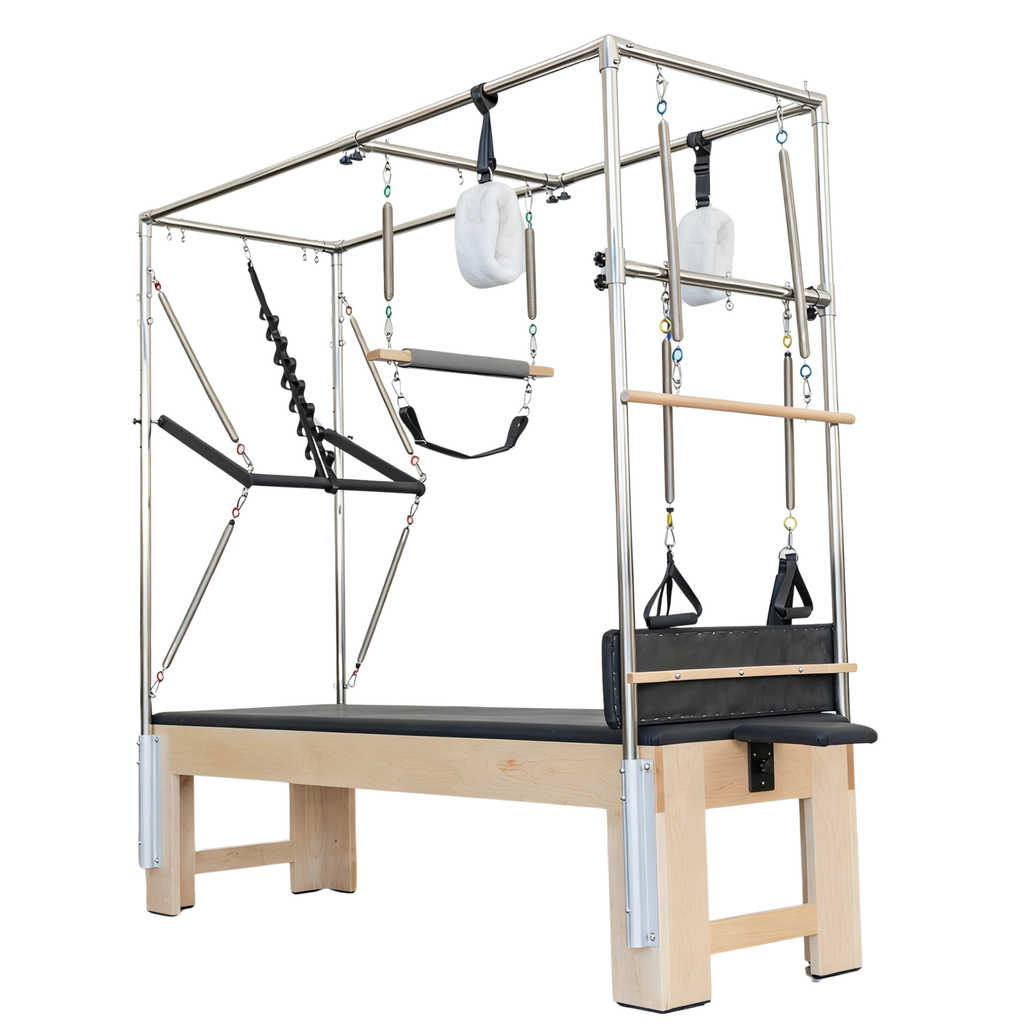 Kaleo Pilates Majestic – Studio Pro