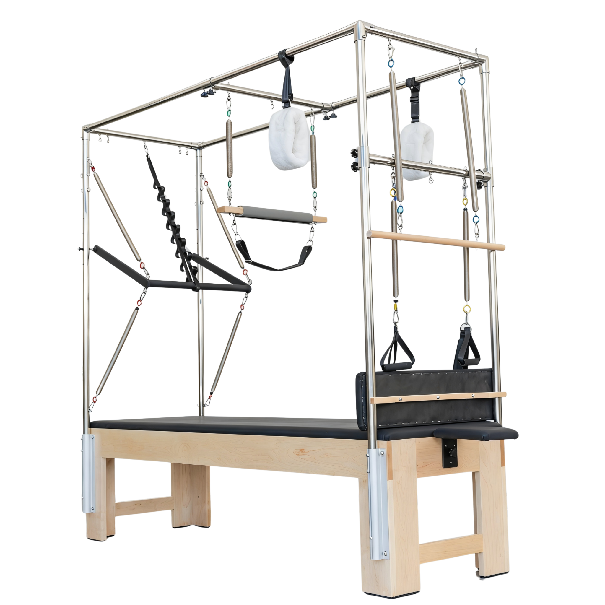 Kaleo Pilates Majestic – Studio Pro