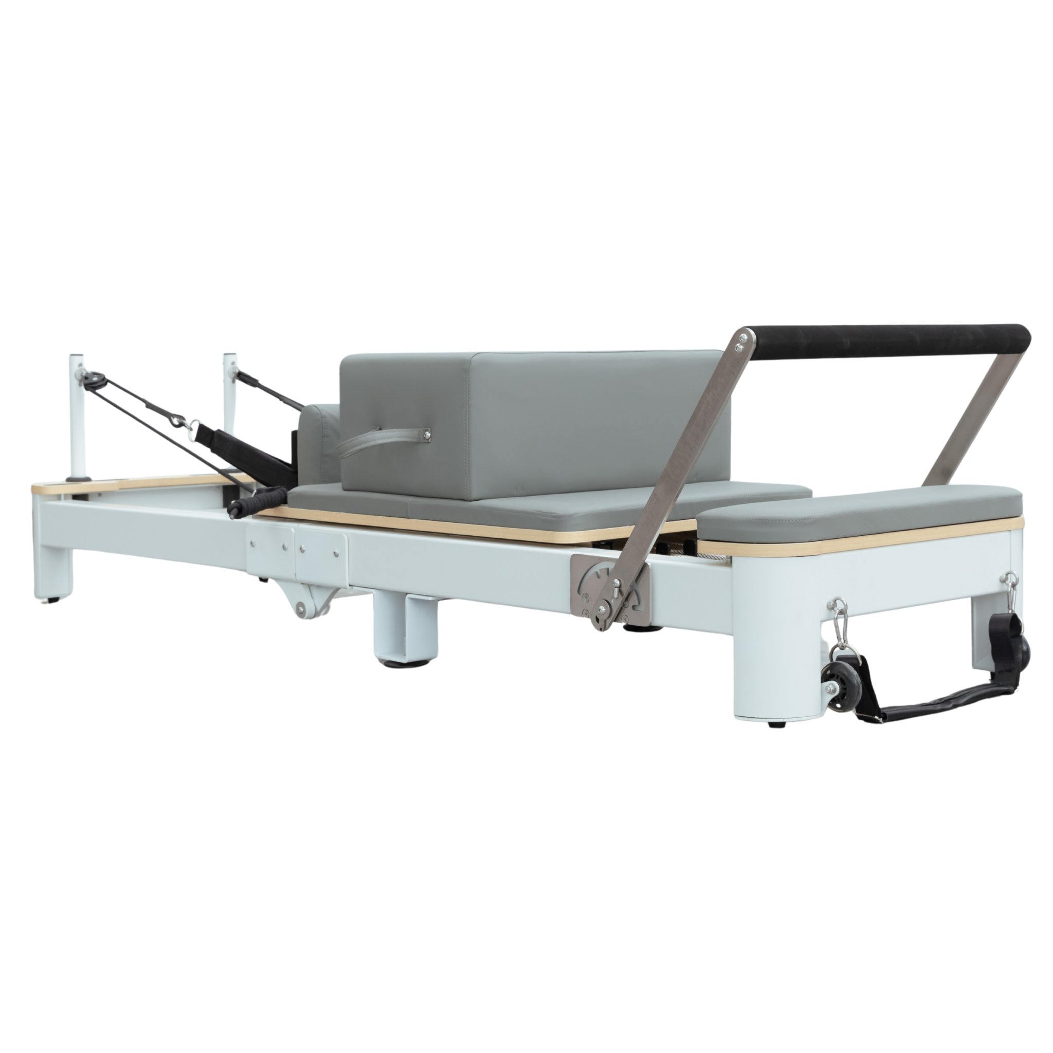Kaleo Reformer Aéro Pro – Faltbares Aluminium