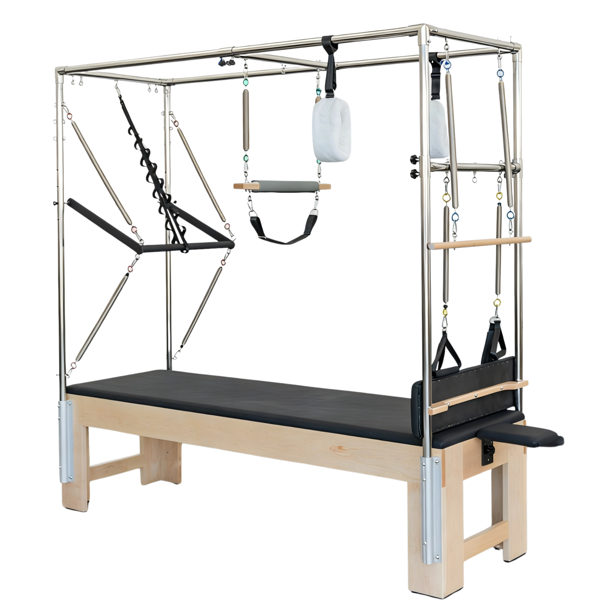Kaleo Pilates Majestic – Studio Pro