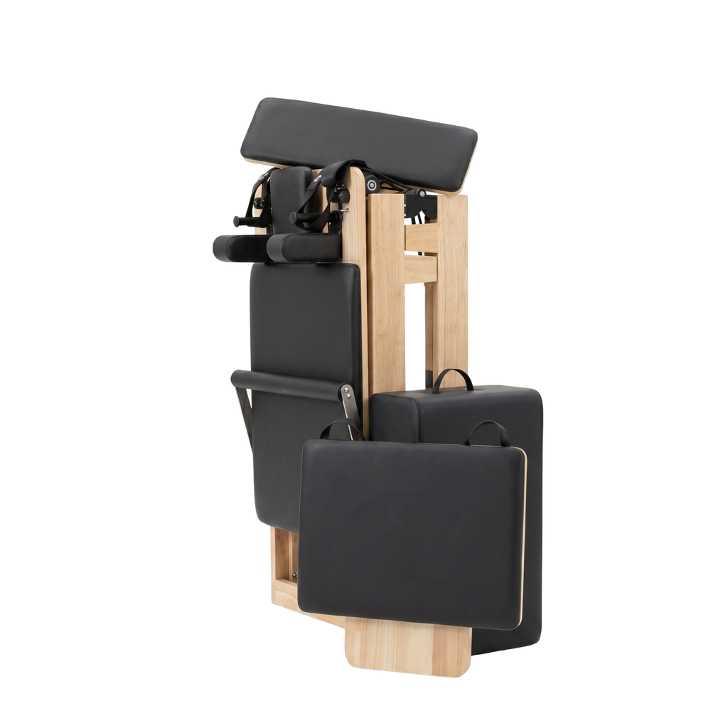 Kaleo Reformer Home – Eichenholz