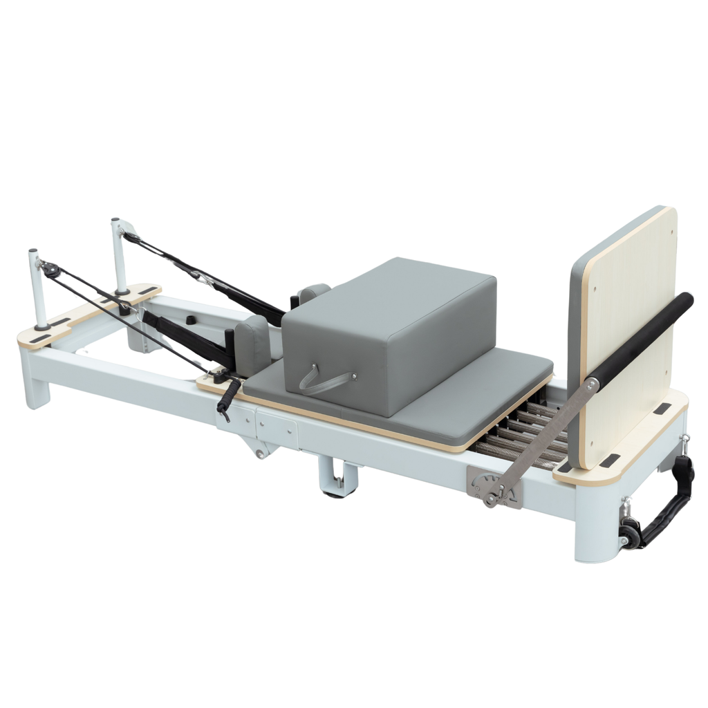 Kaleo Reformer Aéro Pro – Faltbares Aluminium