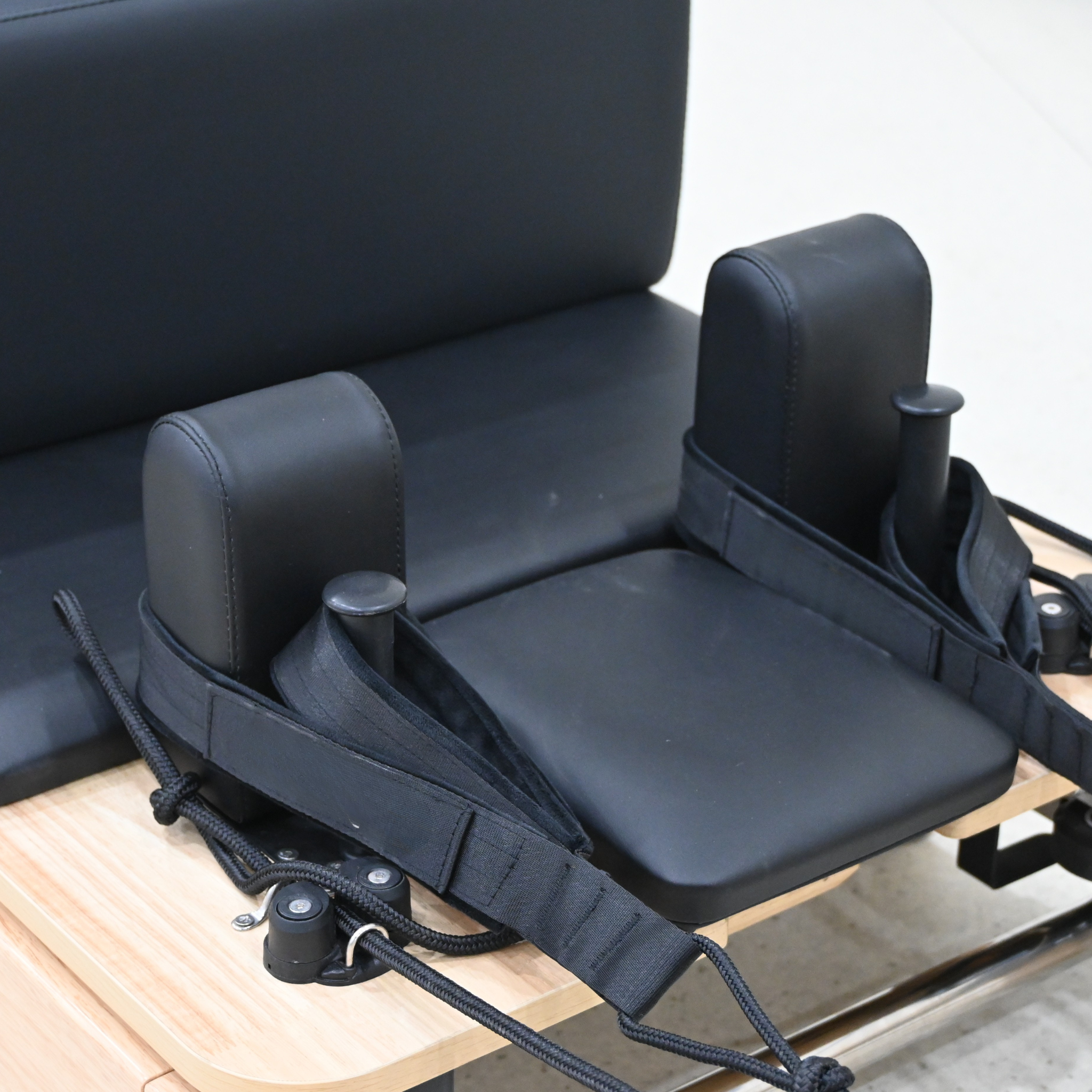 Kaleo Reformer Home – Eichenholz