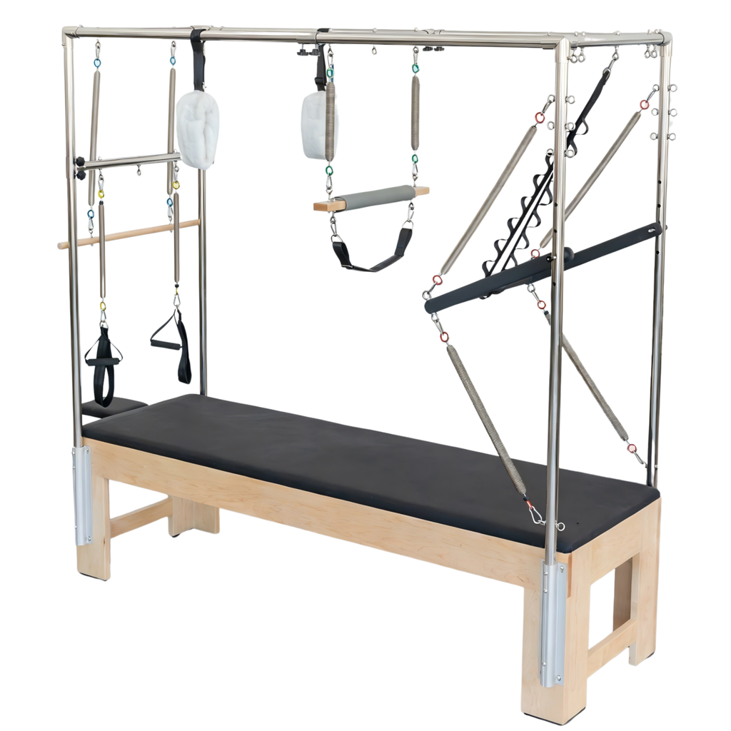 Kaleo Pilates Majestic – Studio Pro
