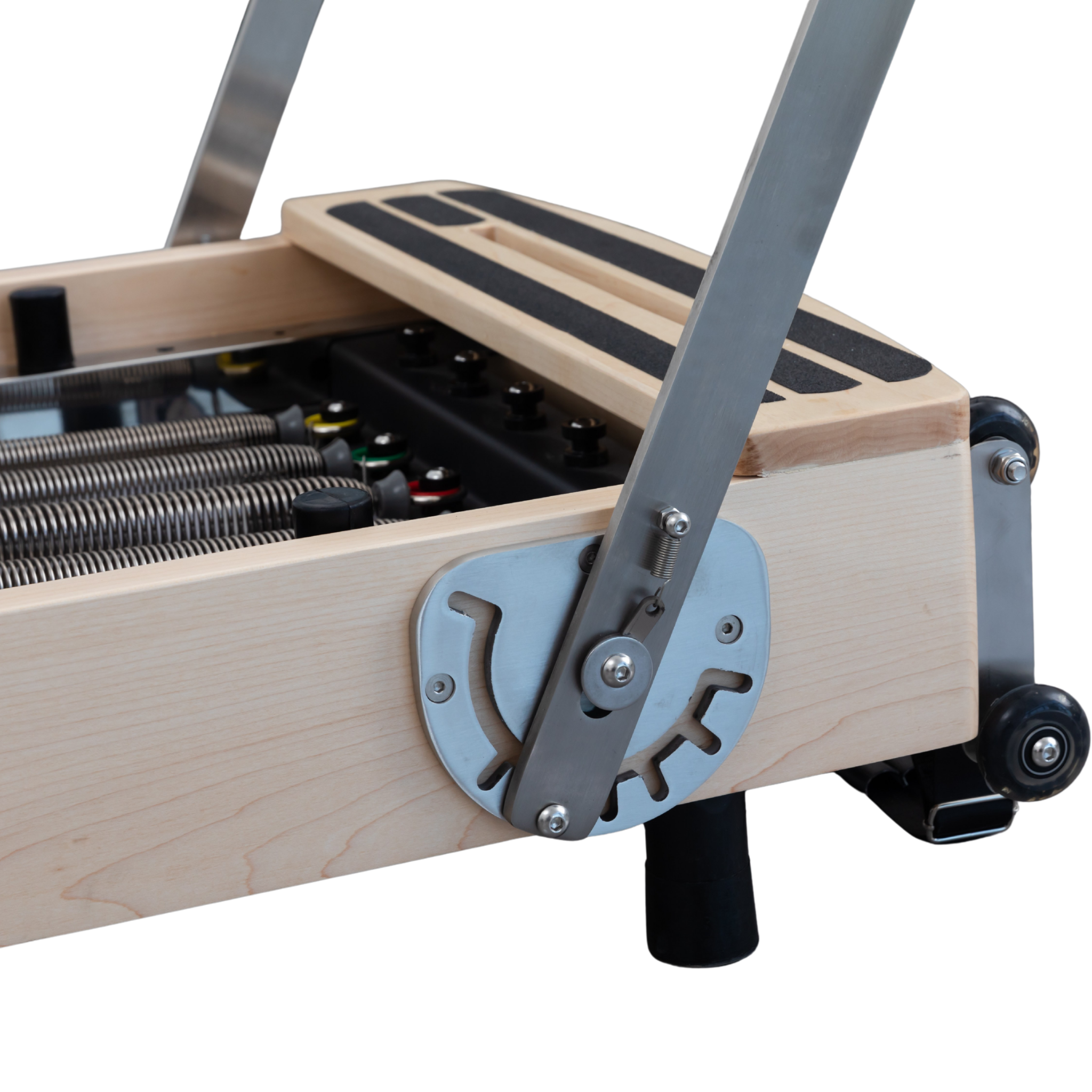 Kaleo Reformer Nomade – Faltbares Holz