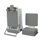 Kaleo Reformer Aéro – Faltbares Aluminium