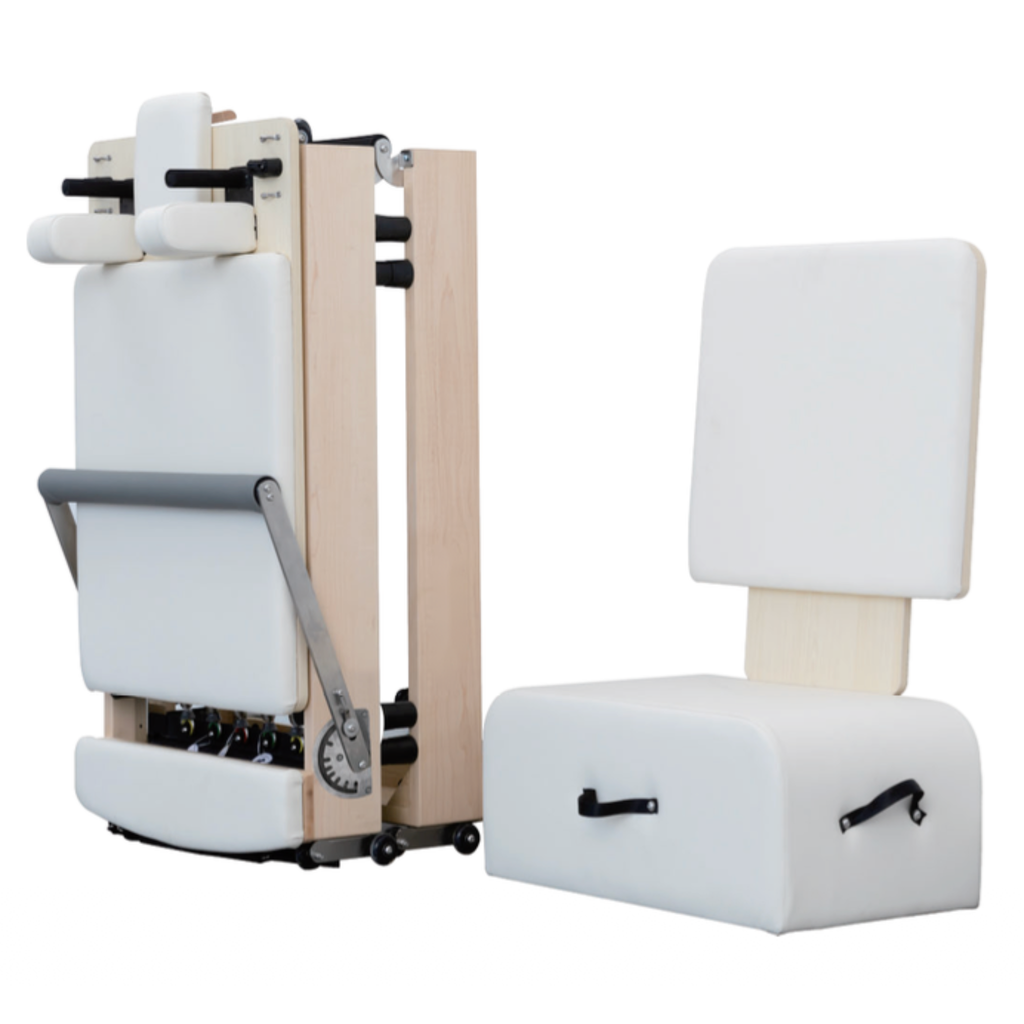 Kaleo Reformer Nomade – Faltbares Holz