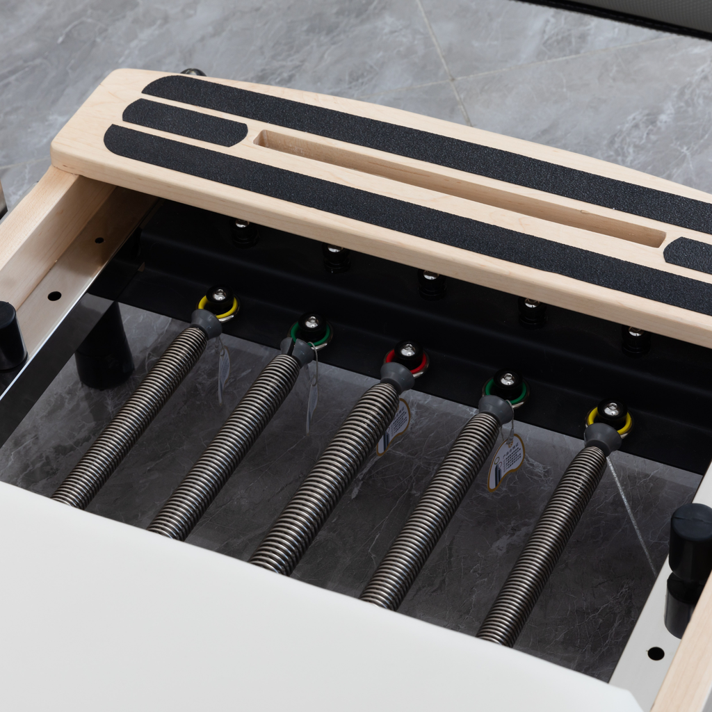 Kaleo Reformer Nomade – Faltbares Holz