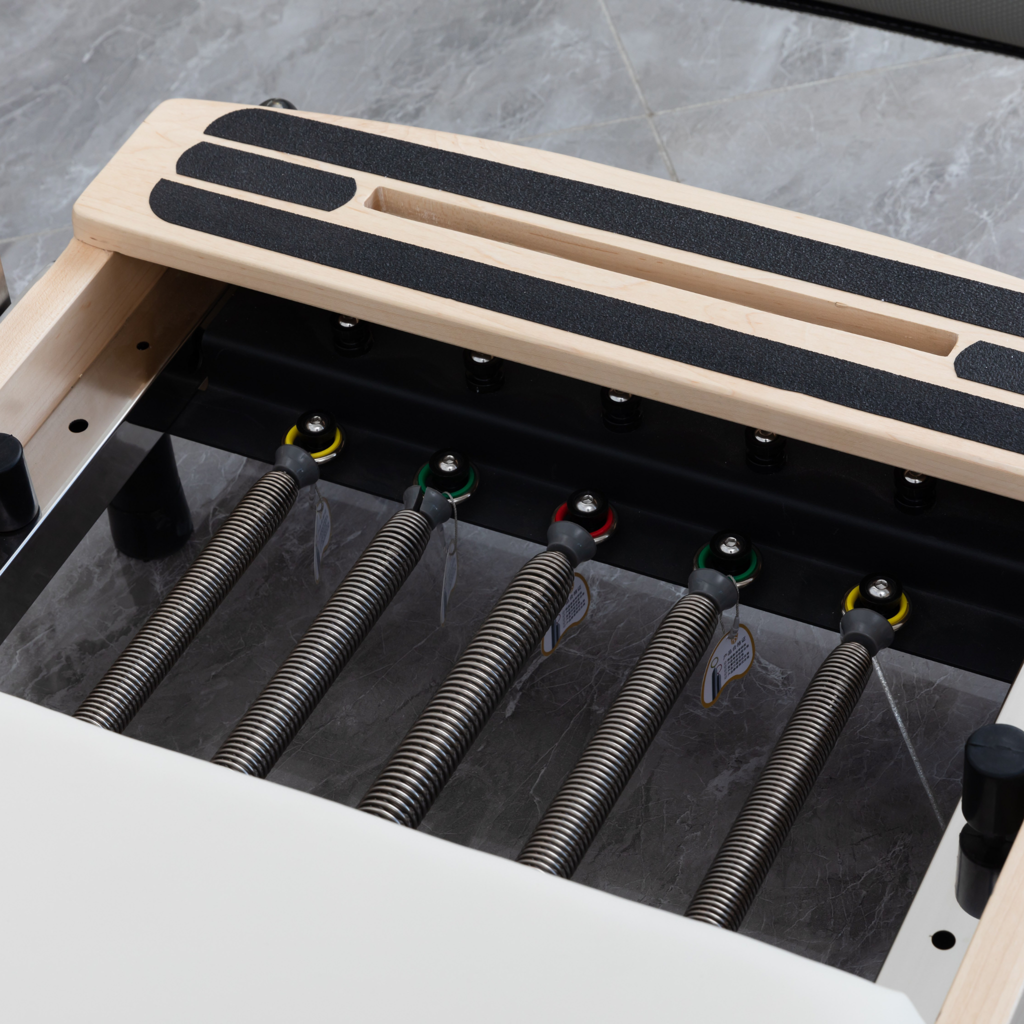 Kaleo Reformer Nomade – Faltbares Holz