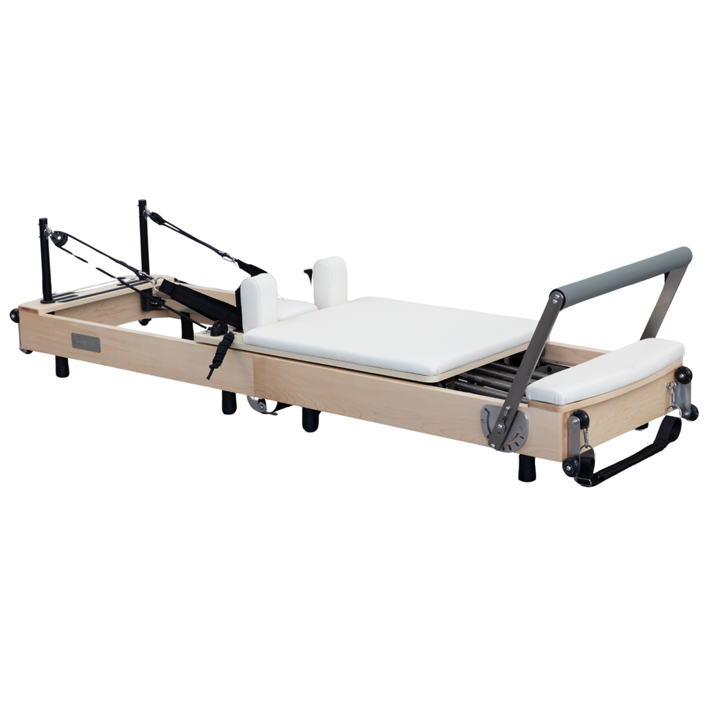 Kaleo Reformer Nomade – Faltbares Holz