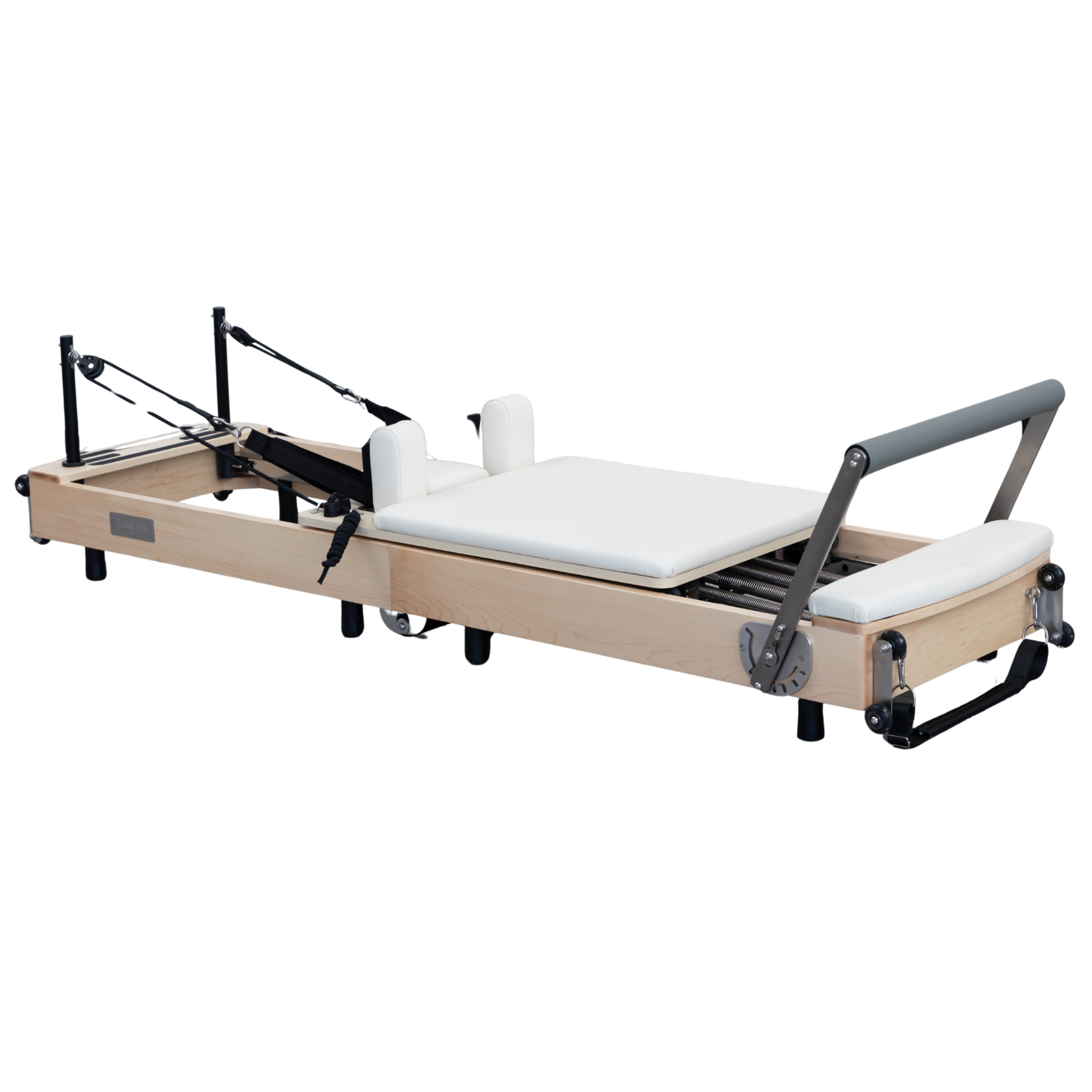 Kaleo Reformer Nomade – Faltbares Holz