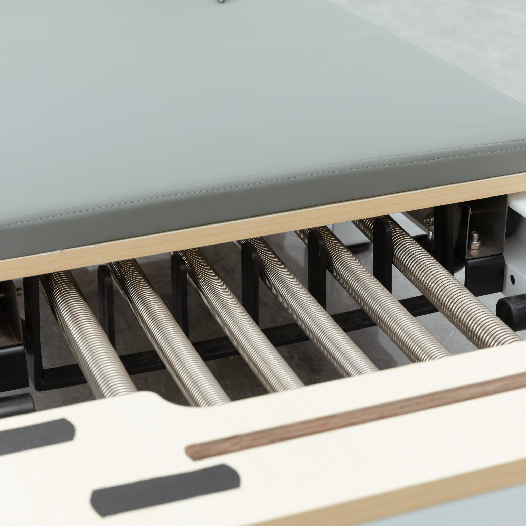 Kaleo Reformer Aéro – Faltbares Aluminium