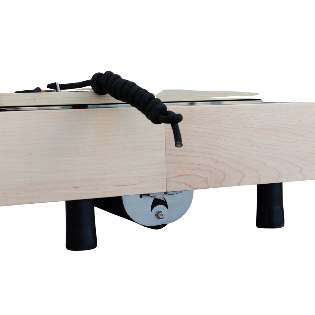 Kaleo Reformer Nomade – Faltbares Holz